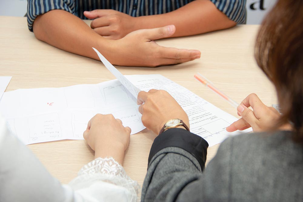 Purpose of a resume