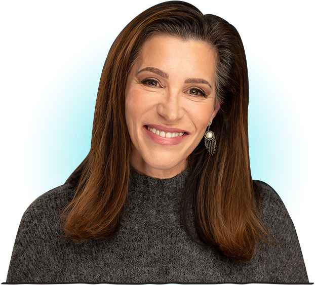 Ali Roth, MA