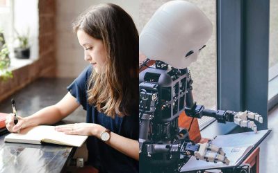 The Benefits of Using a Personal Resume Writer vs. an AI-Generated Resume